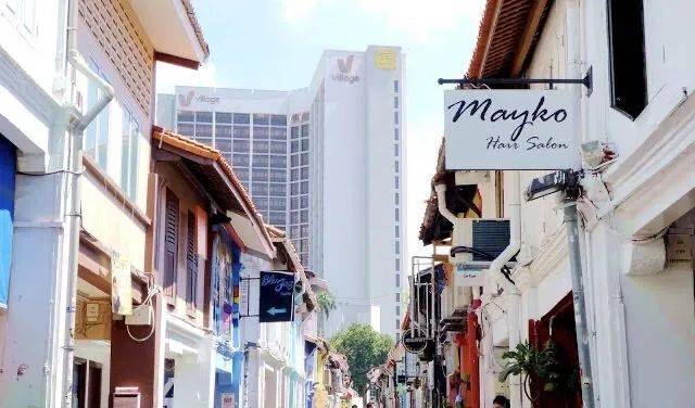 你了解新加坡马来人的渊源吗?带你一起揭秘