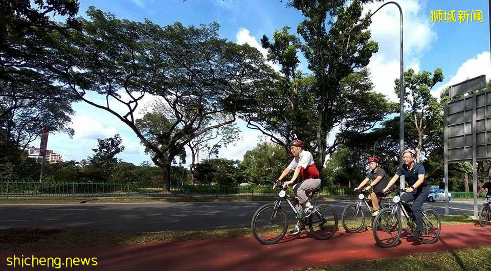 自行車新規即將出台!出門要注意安全