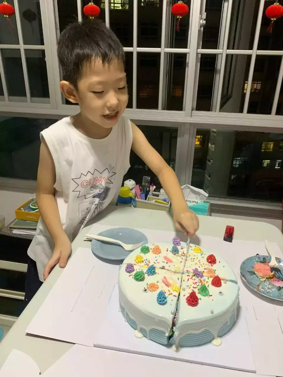 “我为什么放弃新加坡政府学校考试,选择了国际学校!”