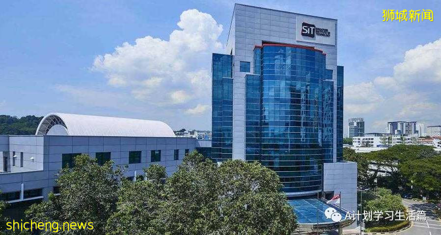 新加坡各类学校学费汇总(AY2020/21)