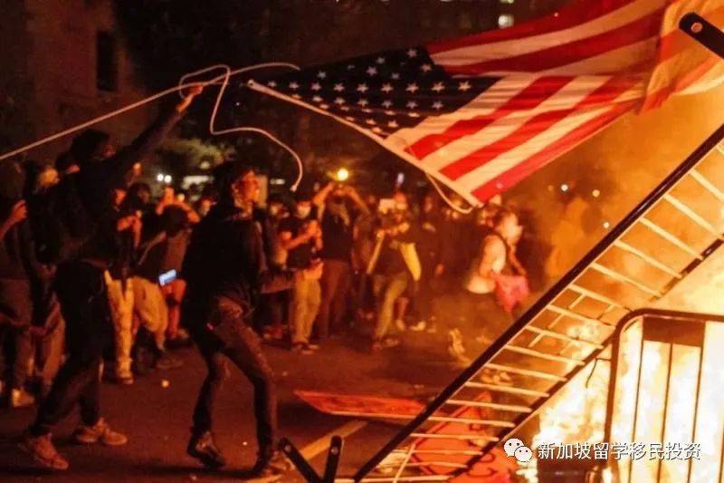 【移民資訊】世界華人移民首選地爲什麽是新加坡