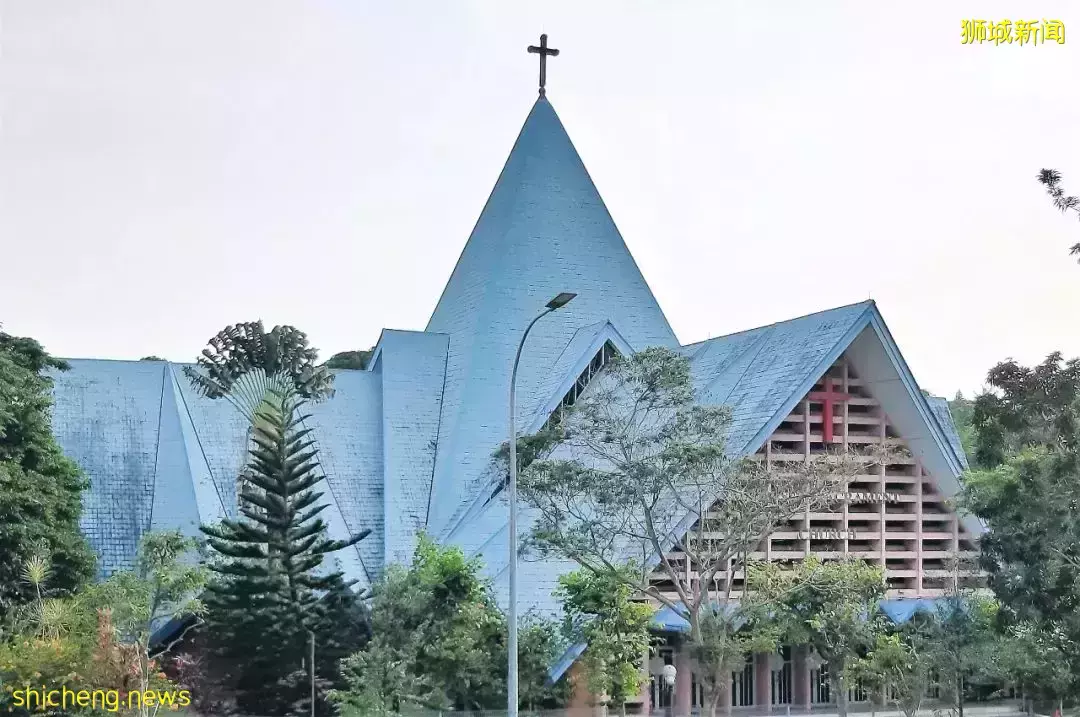 揮別一甲子芳華的東陵福
