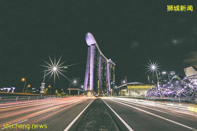 新加坡移民政策放寬松,現在正是移民好時機!