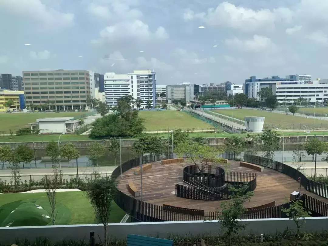 NEXUS萊仕國際學校新校區即將開放啦！帶你實地感受這份驚豔