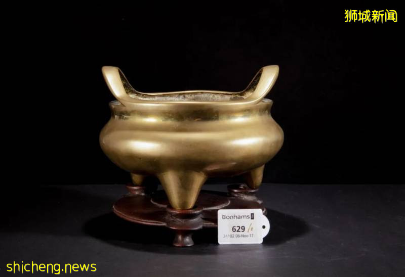 新加坡國際拍賣品珍雅趣專場,來源有序、即將舉槌