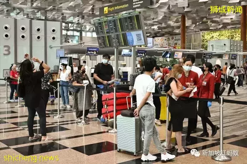 新一波疫情即将到来　新加坡不排除再次收紧防疫措施