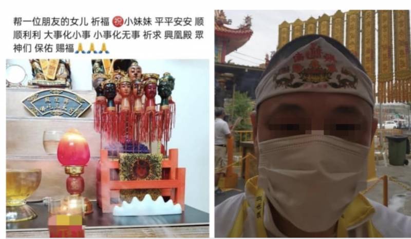 新加坡恐怖車禍!貨車跟奧迪馬路上競賽,被撞爛是它