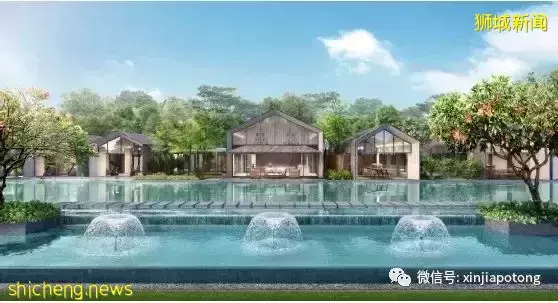 外國買家入場了，新加坡連夜出房産降溫措施！夠狠