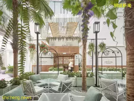 跨年吃什麽？新加坡超贊的10間高品質餐廳，約起