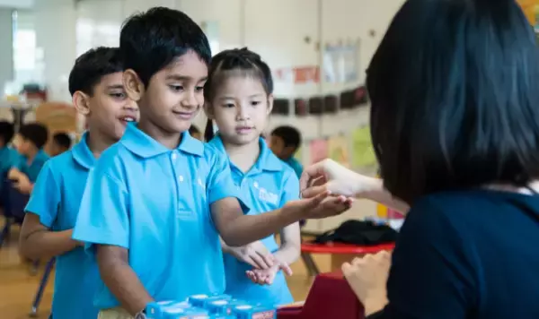新加坡幼兒園報名工作開啓啦!新加坡教育部官宣:下月4日開啓報名工作