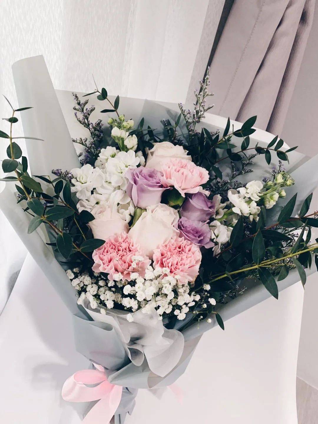 新加坡哪裏買花最劃算，最有創意？想表白，看這裏