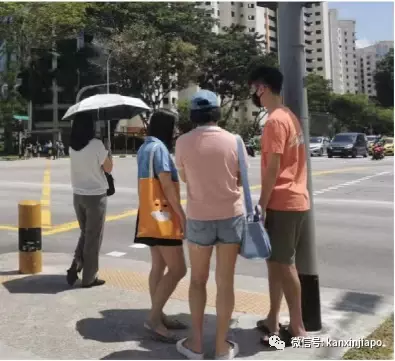 突破40度!新加坡气温也跟着物价一路高涨