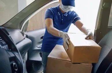 从新加坡寄国际快递到中国,各快递公司对比