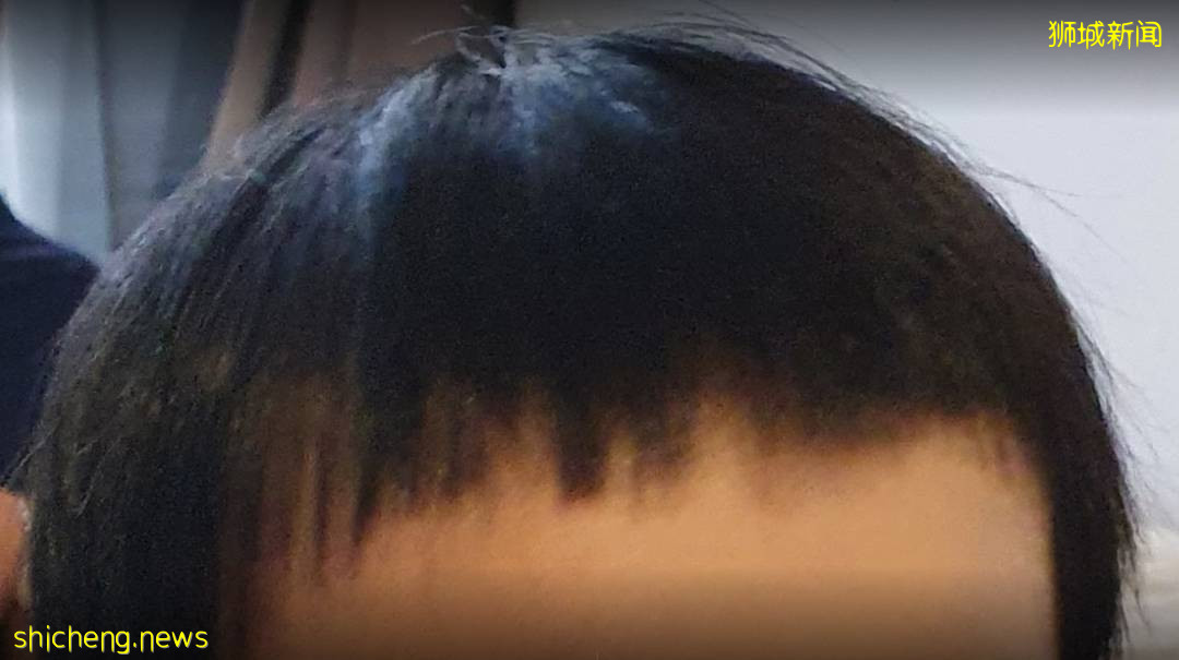 新加坡“2元理發”套路多,外籍工人剪發被刷卡1450新幣