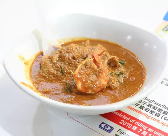 这些小有名气的小贩中心,有你PICK的吗