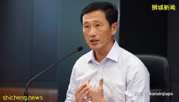 新加坡立即收紧，应对可能日增3200！堂食人数减至2人、居家学习、第三剂加强针