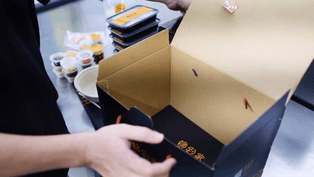 鍋到家單人火鍋套餐$35.8全網最低價！再送價值$25.8的全套鍋具