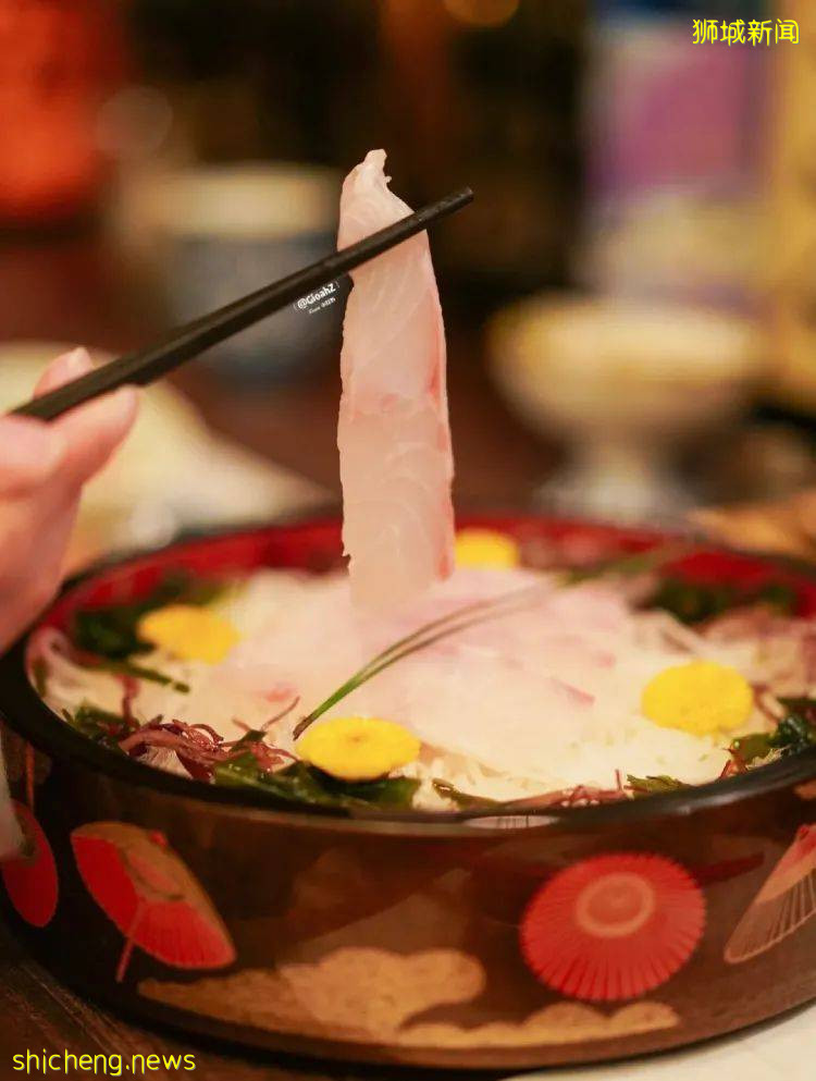 獅城十二時辰 下班後最精神！Phase2也要安排氛圍組美食