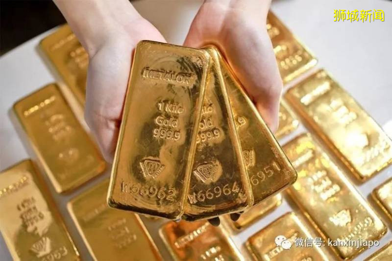 寻求可靠的避险投资，不妨看向黄金市场