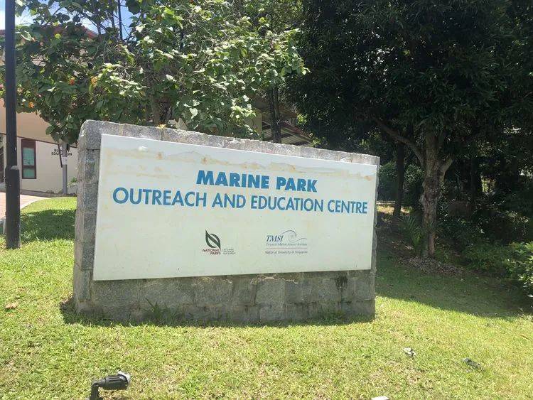 精彩国内游:新加坡南部岛屿休闲之旅