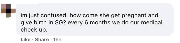 “我剛回中國幾個月，他在新加坡居然和女傭生了個孩子” 女傭這樣合法嗎