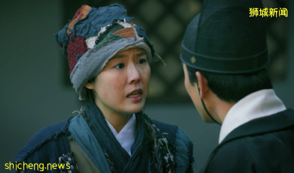 《我的女俠羅明依》要大結局了 觀衆從滿懷期待 到想棄劇