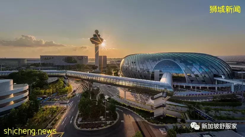 中国科兴在新加坡投资100亿设总部!又一波富豪要来啦