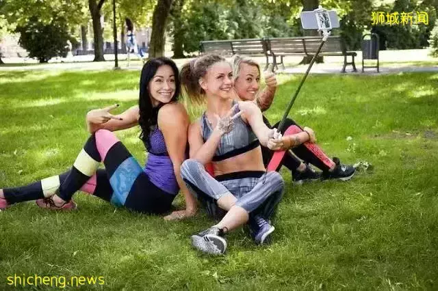 視頻瘋傳!竟有新加坡男子諷刺:本地女孩比不上美國人會打扮