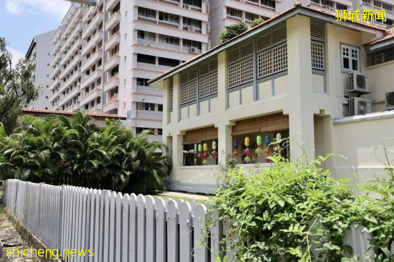 娘惹味中国风外加法国巴洛克,新加坡私房菜馆瞬间让你穿越回20年代老英国和老上海