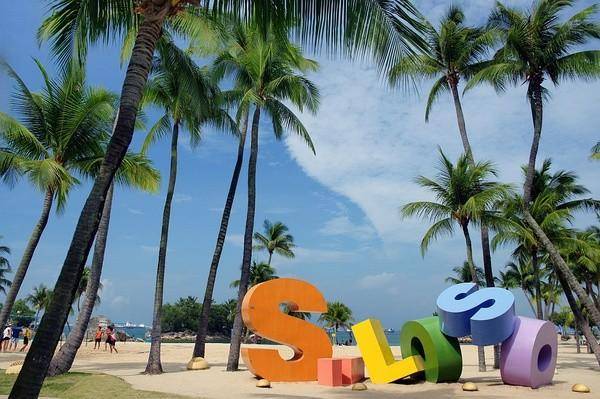 新加坡有哪些不可错过的景点