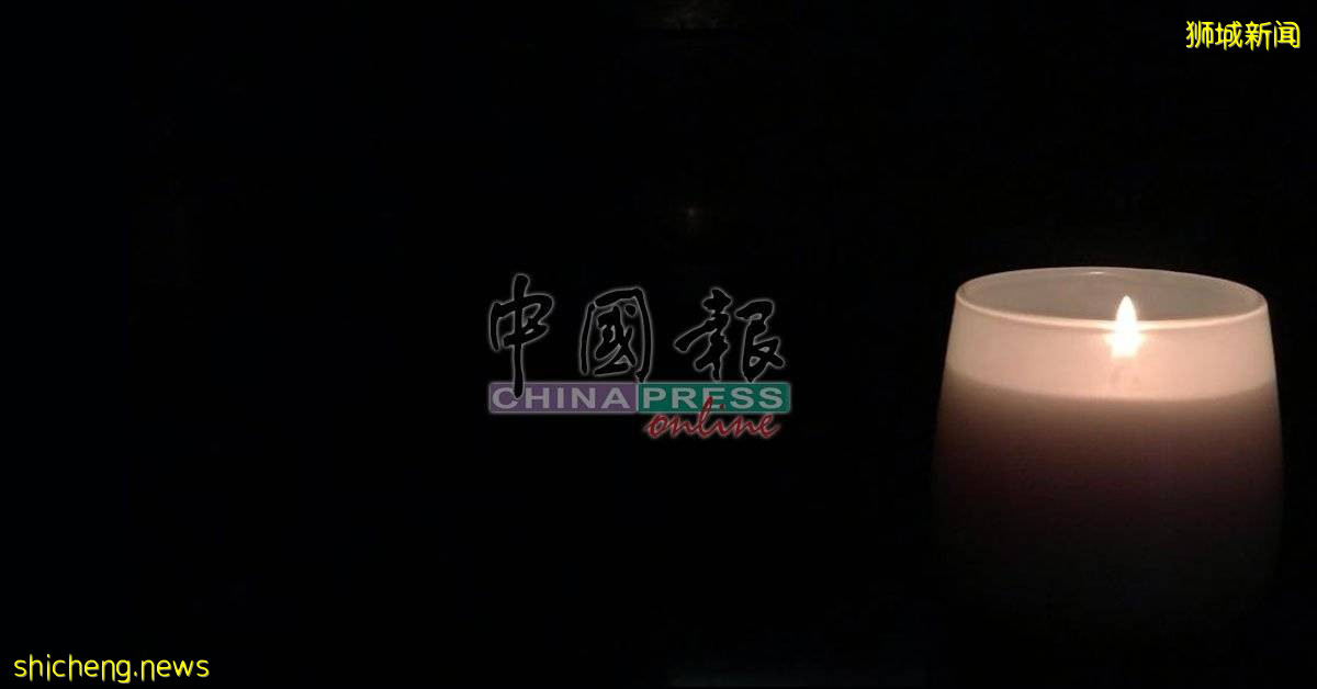 ◤新国CCB◢ 冠病不是闹着玩 新国本月第10死