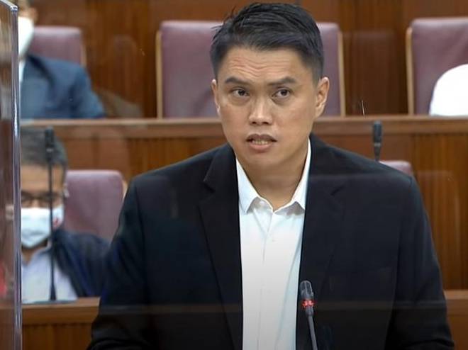 新加坡對外來工作者政策收緊?設限EP配額