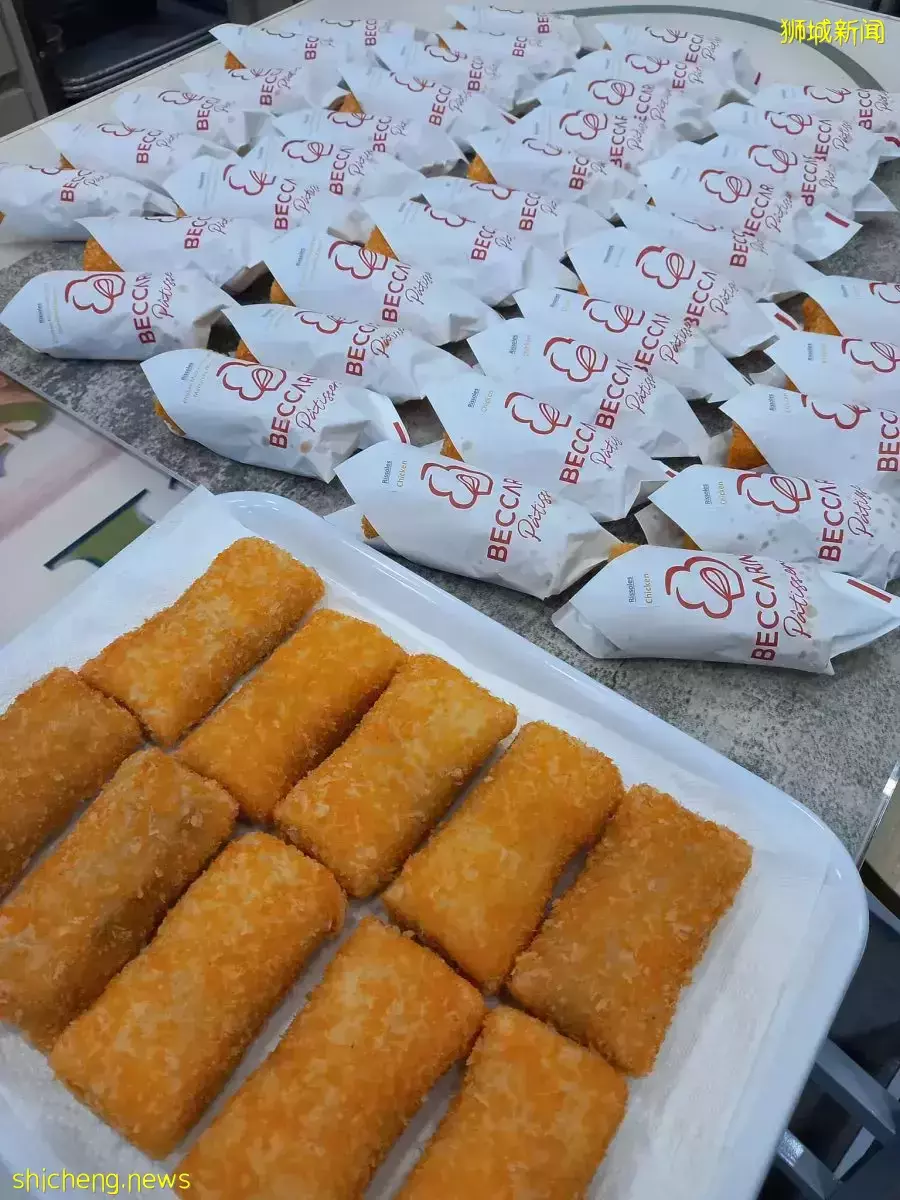 超诱人瀑布拉丝流心Rissroll!无法拒绝的蘑菇芝士馅儿,一口就爆浆