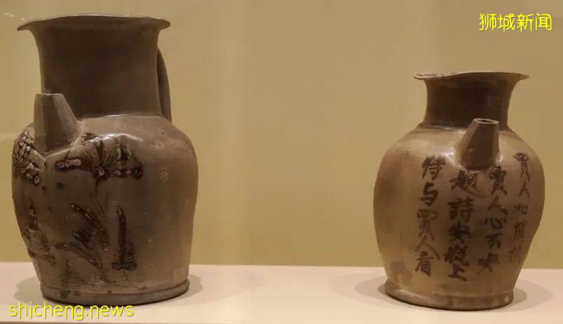 NUS校園初印象 .