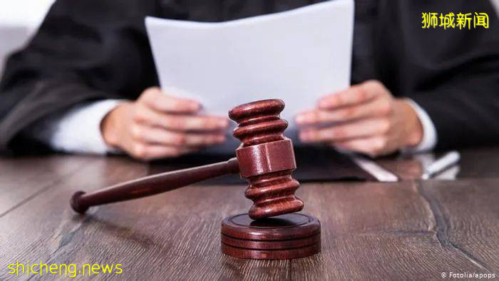 黑吃黑?當新加坡援交女大學生遭遇假警察