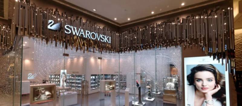 施華洛世奇關店3000家！疫情下，亞洲窮人生活倒退30年