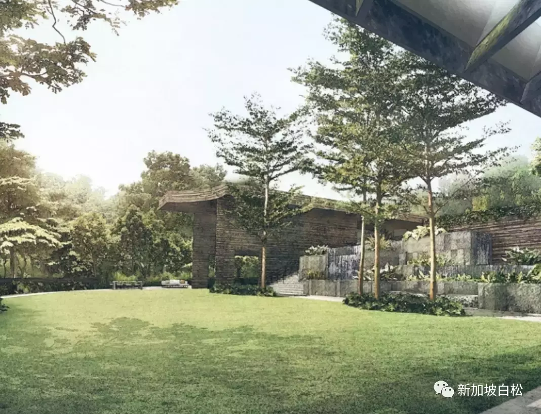 新加坡烏節設計師公寓Martin Modern