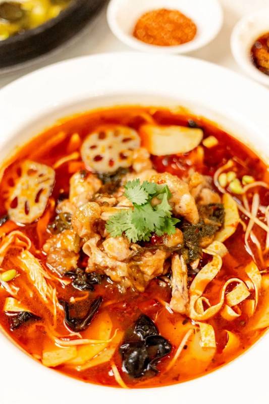 多久沒吃火鍋了？太古裏連續一個月最低6.8折，還有霸王餐送