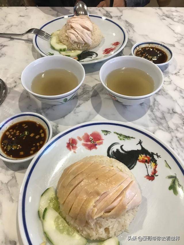 新加坡不枉此行的10大看點（中）分三集介紹