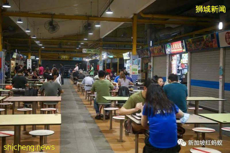 受全球通貨膨脹“完美風暴”波及 新加坡物價開始加速攀升