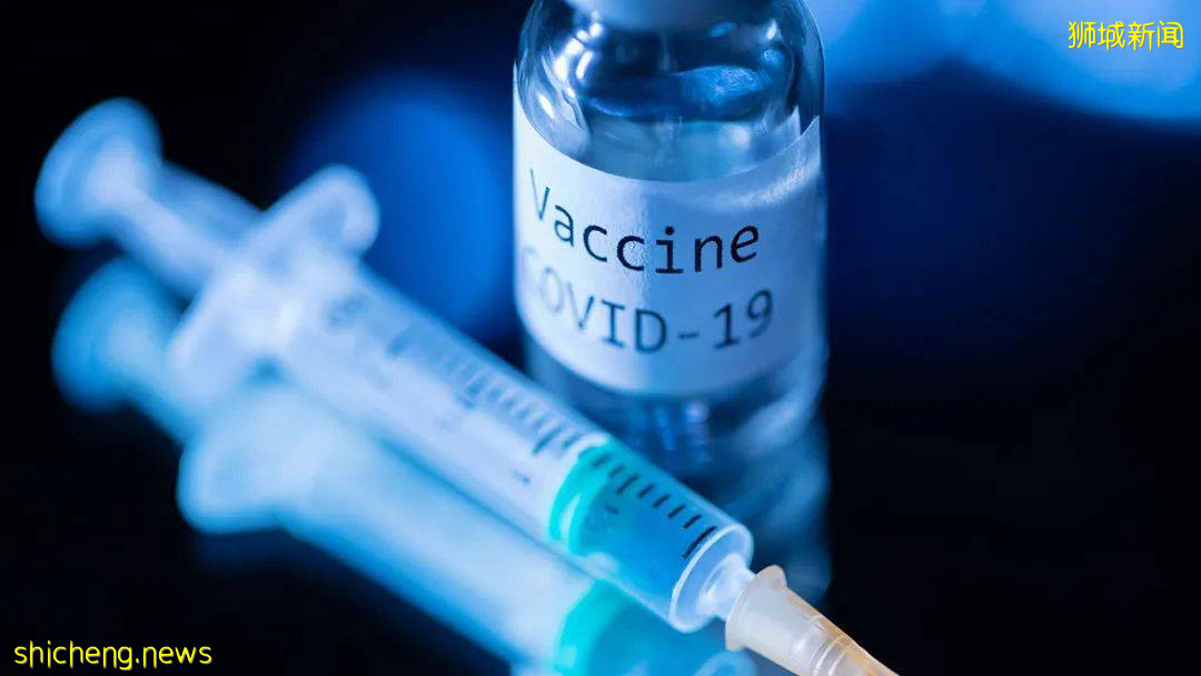 8月新加坡平均2天1例新冠死亡!打疫苗還有意義嗎