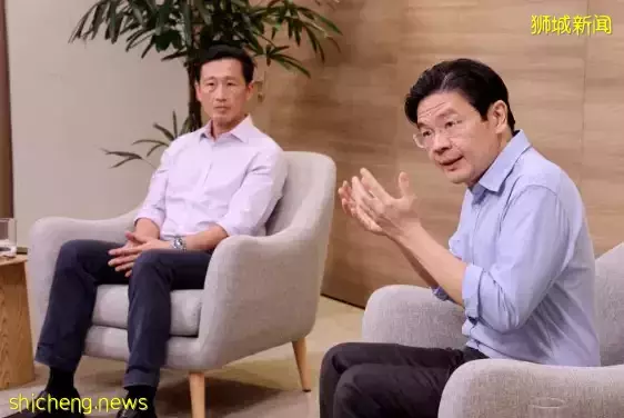 新加坡宣布进一步解封KTV和舞厅!"魔王"新冠变异病毒XE入侵亚洲!卫生部长表态