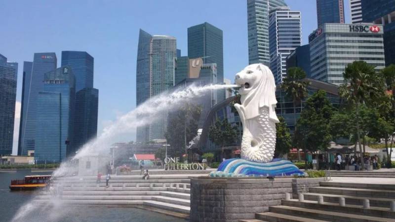 新加坡留学简介（一）——南洋理工硕士项目