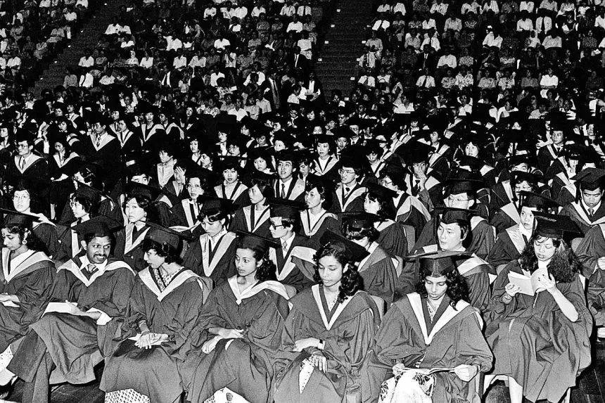 重大變革!新加坡的教育制度將走向何方