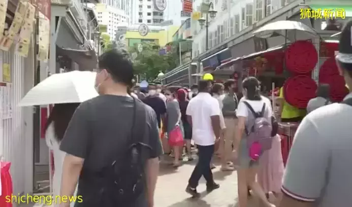 企业和创业者注意了!新加坡推出最新的税务框架