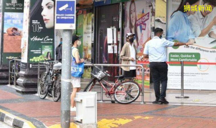 新加坡就業率創十年新低,降薪、失業...還要持續多久