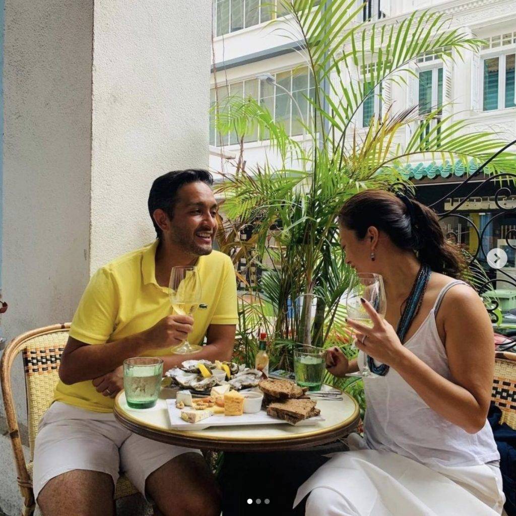 美到靈魂穿越！精致法式Café @Tanjong Pagar，無敵街景帶你一秒到巴黎🇫🇷！