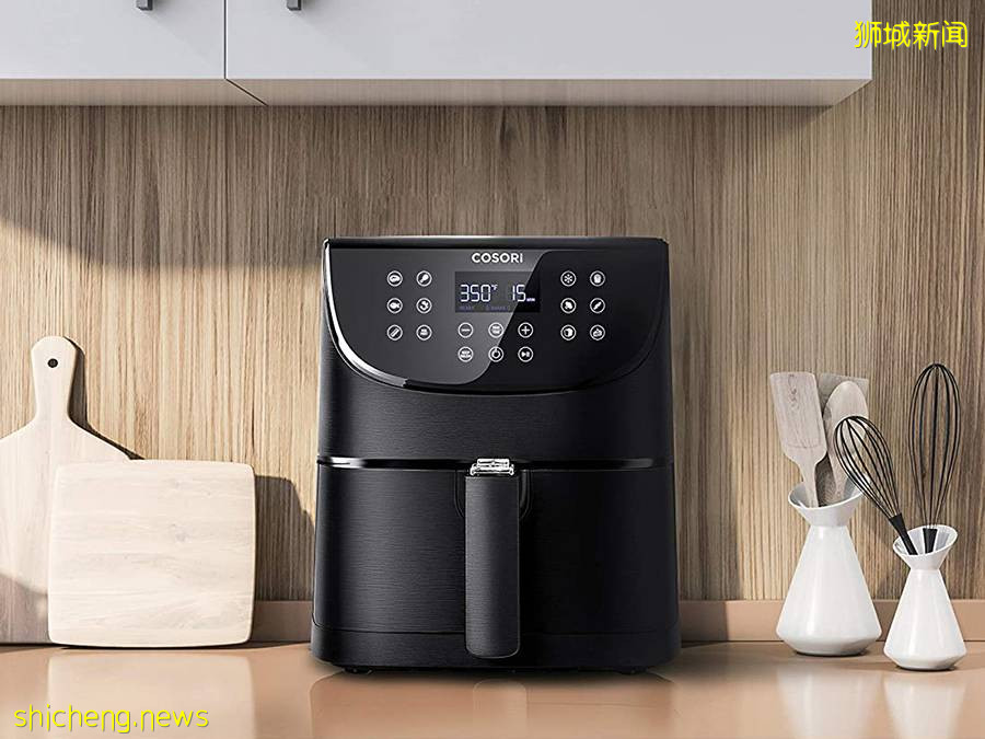 萬聖節專場來啦🎃 S$1買火爆歐美的12色手工紮染大禮包💥 還送空氣炸鍋、九陽豆漿機和中國零食大禮包