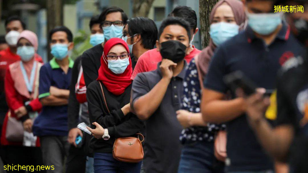 疫情之下，新加坡爲什麽不“閉關鎖國”？李總理親自回應來了