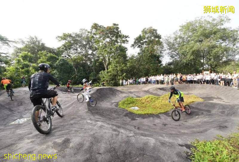 第2个周末，新加坡路上超多人！吐血推荐15个人少好玩的地方